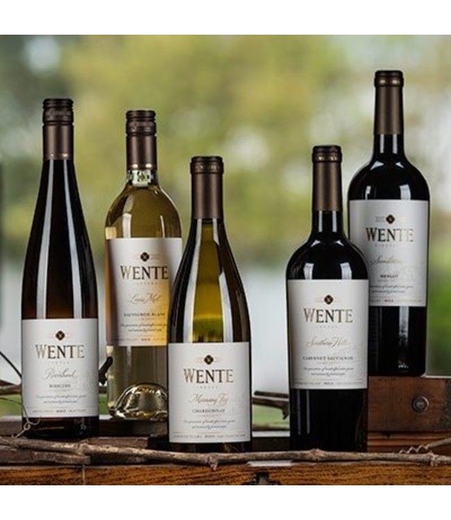 Beyer Ranch Cabernet Sauvignon