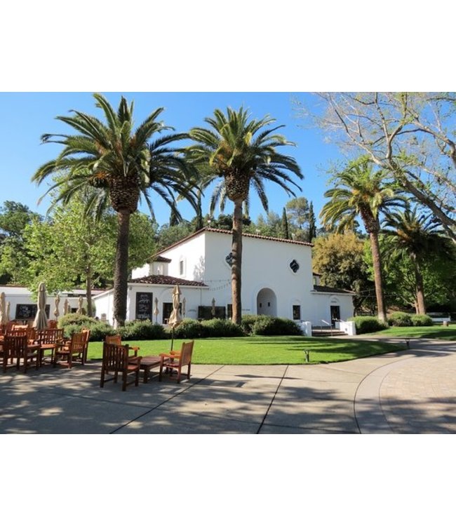 Beyer Ranch Cabernet Sauvignon