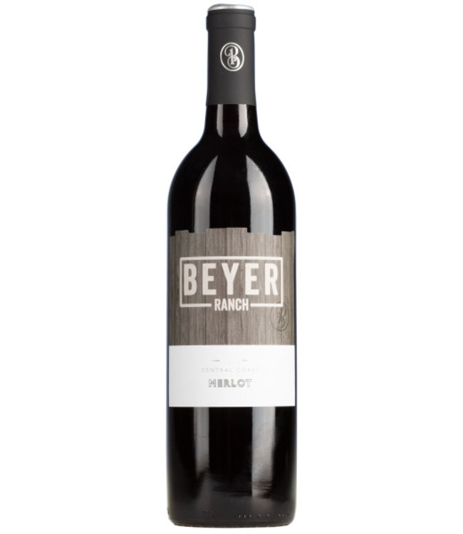 Beyer Ranch Merlot