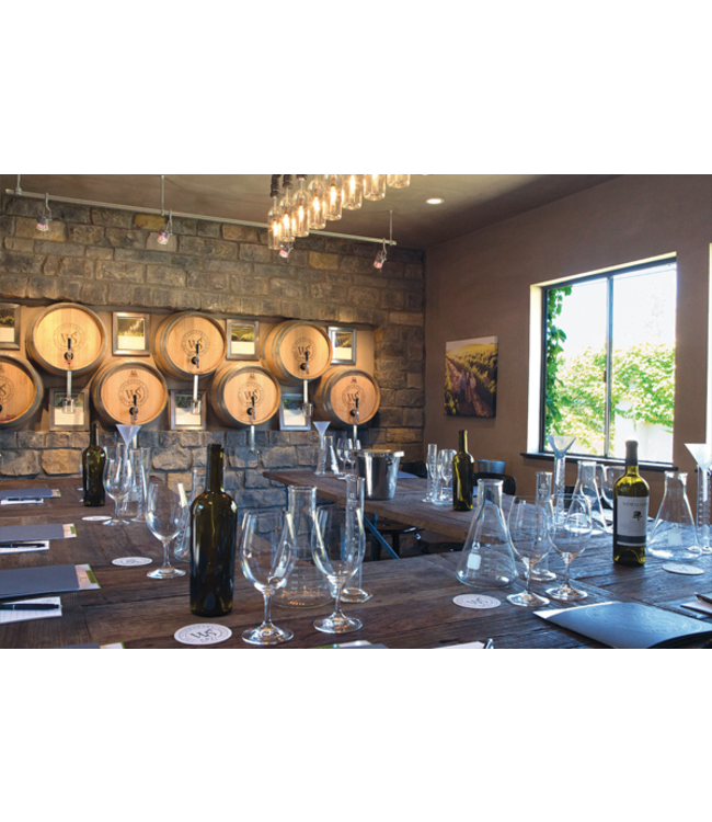 Beyer Ranch Chardonnay