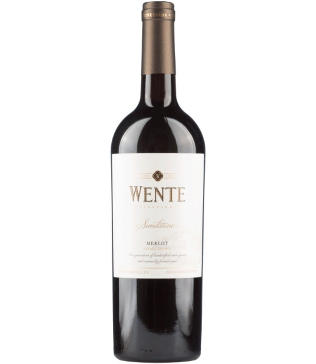 Wente Sandstone Merlot Californië