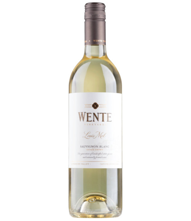 Wente Louis Mel Sauvignon Blanc Californië