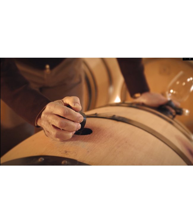 Domaine Cres Ricards Viognier IGP