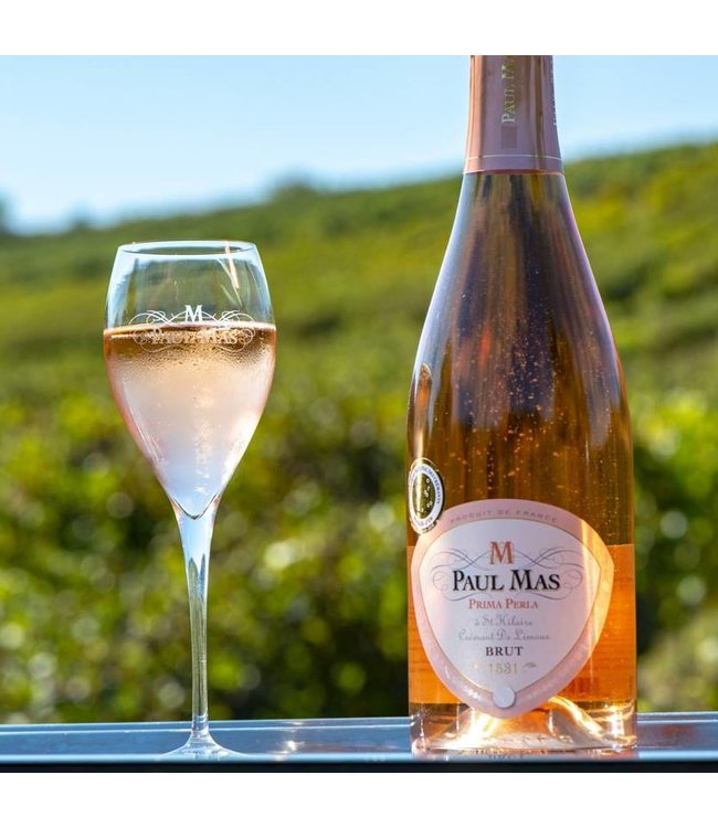 Paul Mas Mas des Tannes Classique Rouge duurzaam geteeld