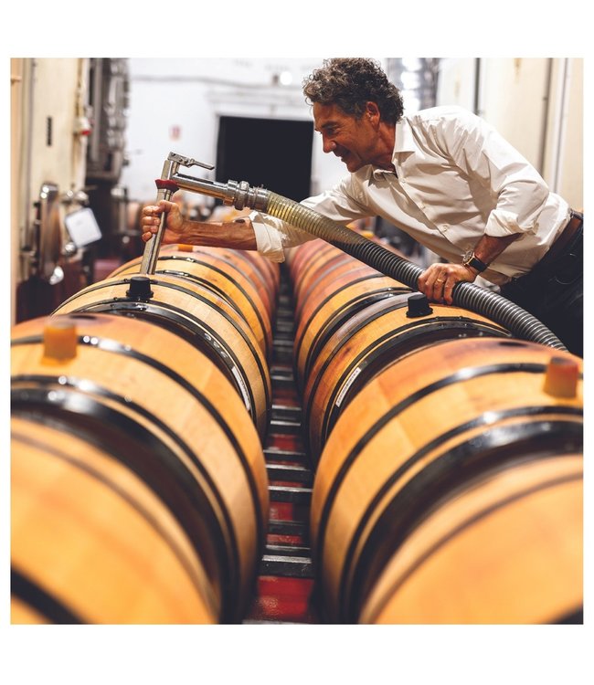 Paul Mas Mas des Tannes Classique Rouge duurzaam geteeld