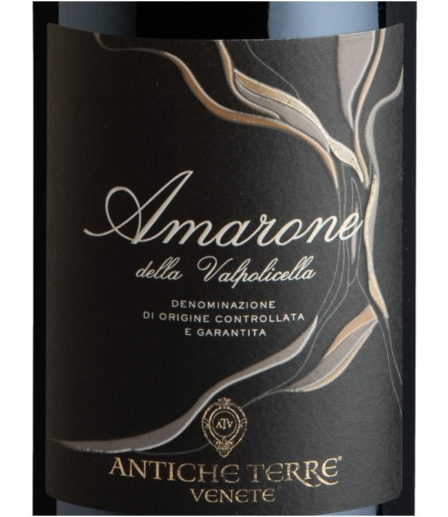 Antiche Terre Amarone della Valpolicella
