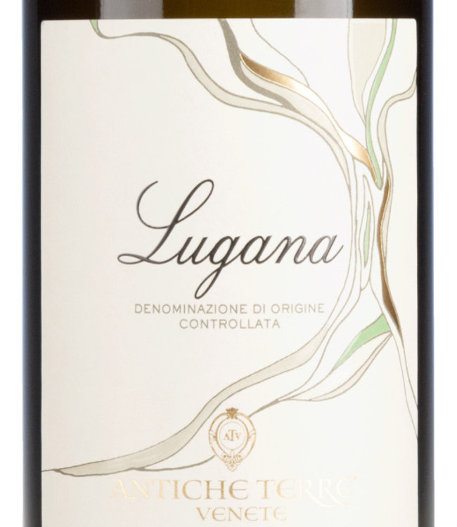 Antiche Terre Lugana DOC