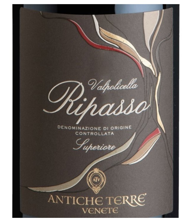 Antiche Terre Valpolicella Ripasso Superiore