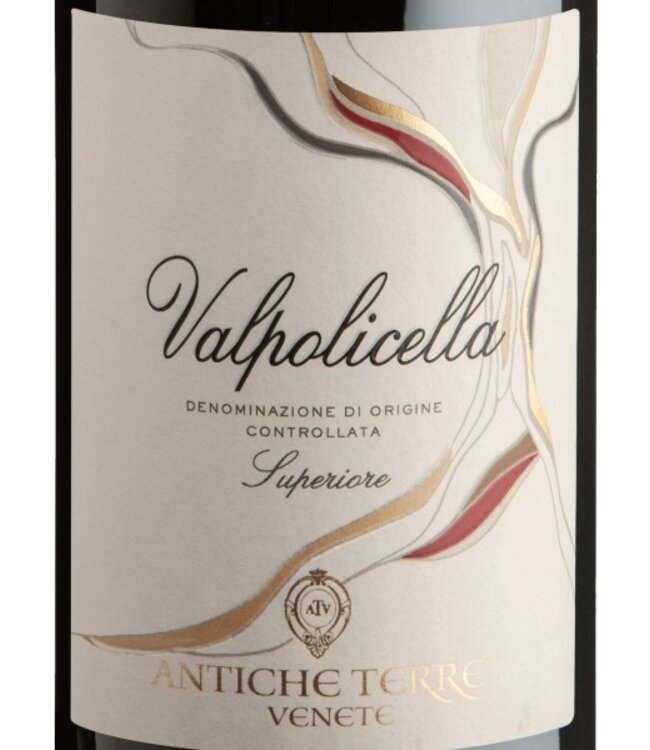Antiche Terre Valpolicella Superiore