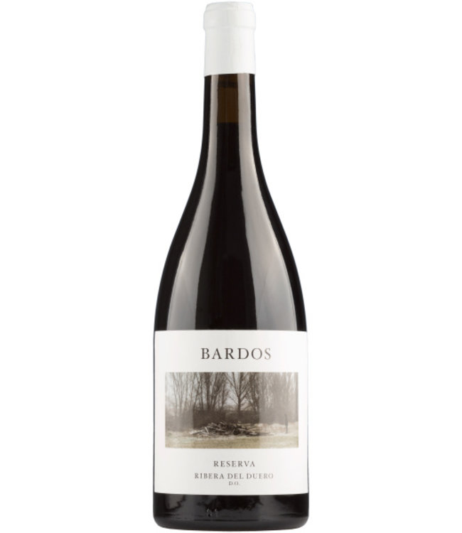 Bardos Reserva Ribera del Duero