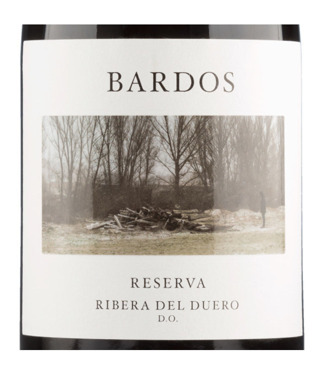Bardos Reserva Ribera del Duero
