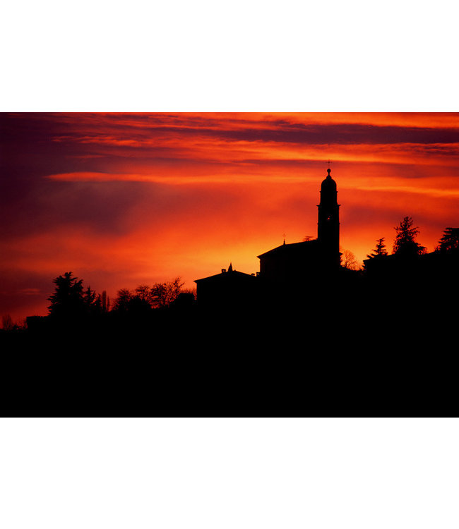 Bepin de Eto Flave Rosato Spumante Mill Docg