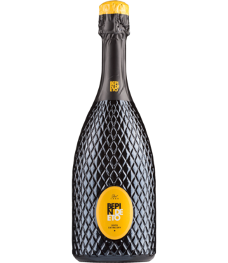 Bepin de Eto - Veneto Italie Bepin de Eto Prosecco Spumante Mill. DOCG Valdob