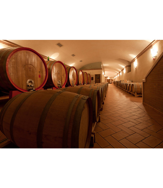 Bepin de Eto Prosecco Spumante Mill. DOCG Valdob