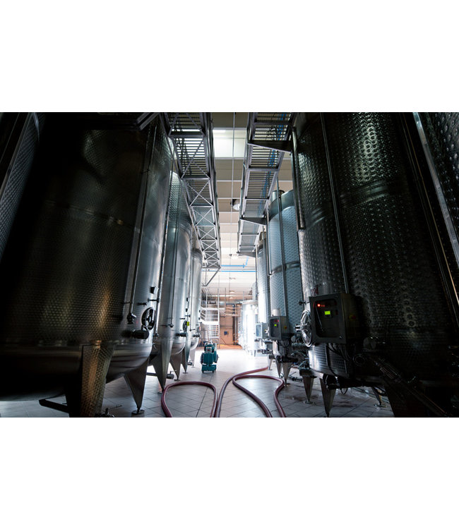 Bepin de Eto Prosecco Spumante Mill. DOCG Valdob