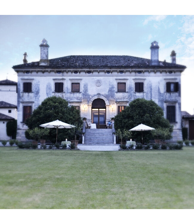 Biscardo Casato di Melzi Primitivo Salento