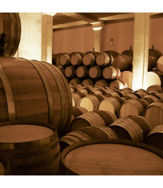 Biscardo Casato di Melzi Primitivo Salento