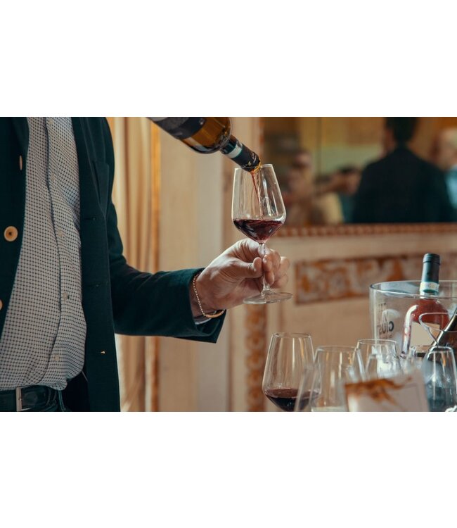 Biscardo Oropasso Chardonnay Garganega IGT Veneto