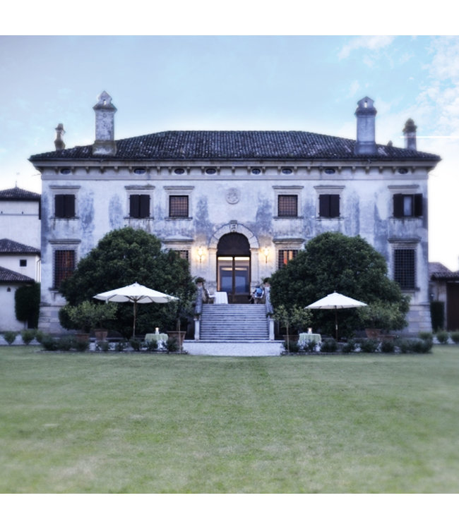 Biscardo Rosapasso Pinot Nero Rose IGT