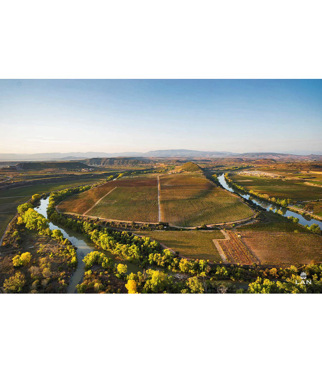Bodegas LAN Rioja Culmen Reserva