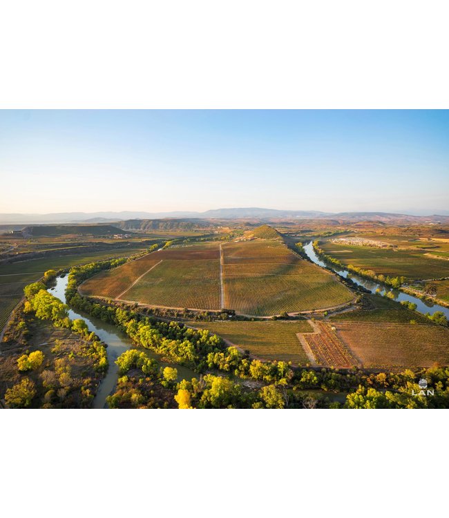 Bodegas LAN Rioja Gran Reserva