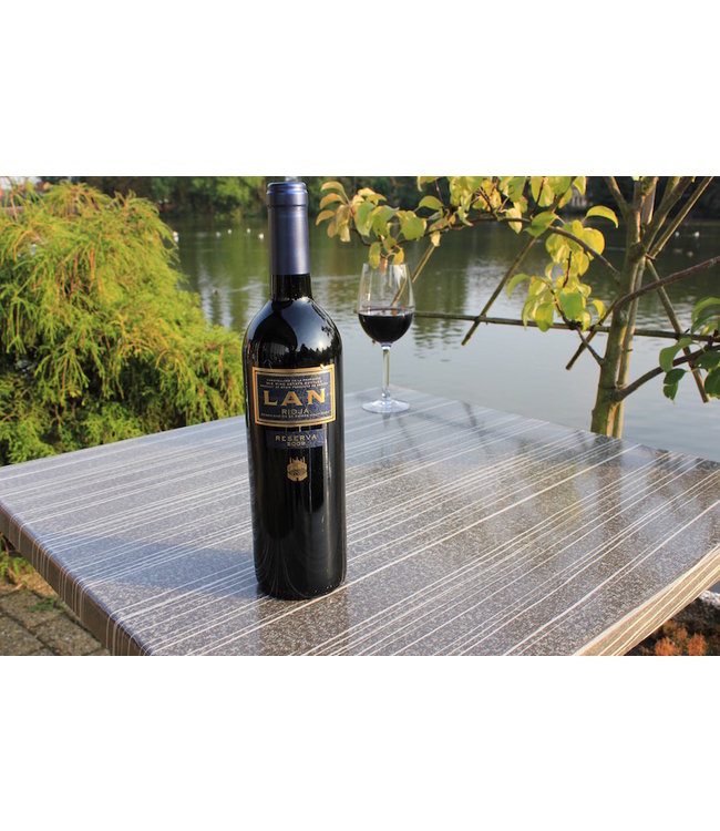 Bodegas LAN Rioja Reserva