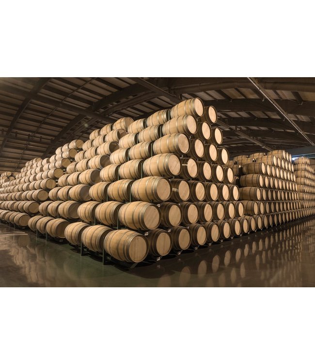 Bodegas LAN Rioja Reserva