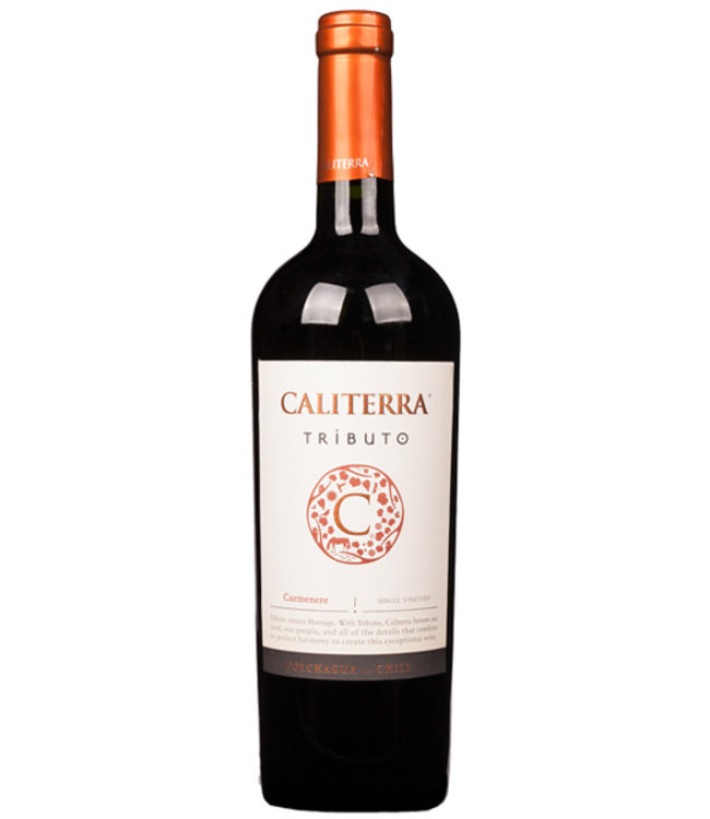 Caliterra Tributo Carmenere