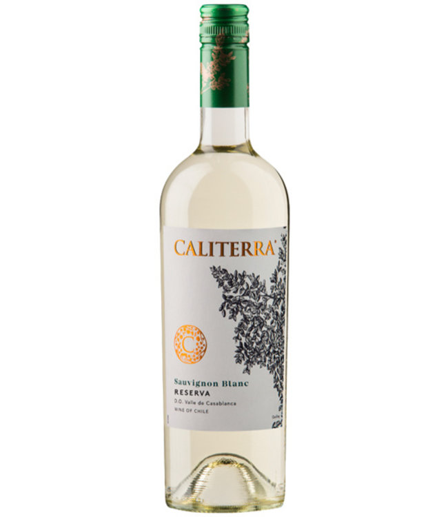 Caliterra Reserva Sauvignon Blanc