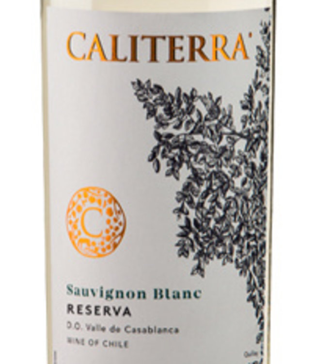 Caliterra Reserva Sauvignon Blanc