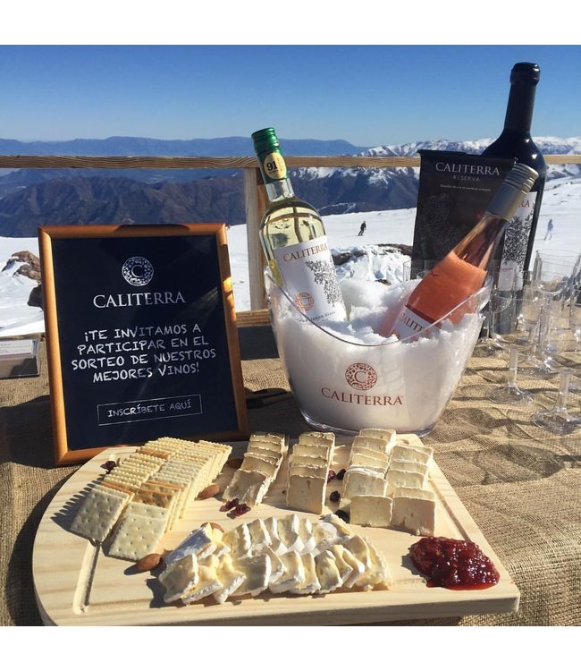 Caliterra Reserva Carmenere