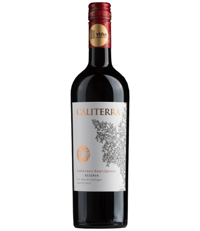 Caliterra Reserva Cabernet Sauvignon