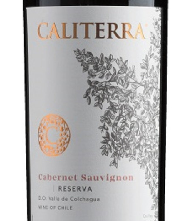Caliterra Reserva Cabernet Sauvignon