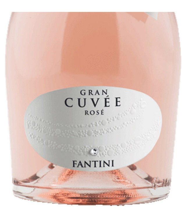 Fantini Gran Cuvee Rose Sparkling