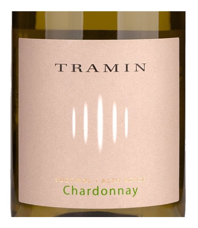 Cantine Tramin Chardonnay Alto Adige