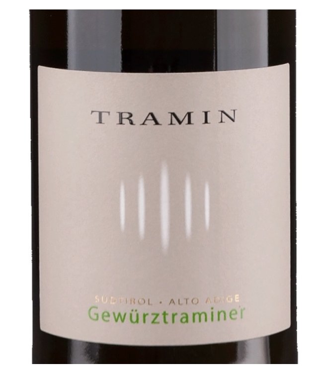 Cantine Tramin Gewurztraminer Alto Adige