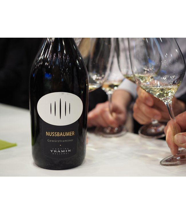 Cantine Tramin Nussbaumer Gewurztraminer