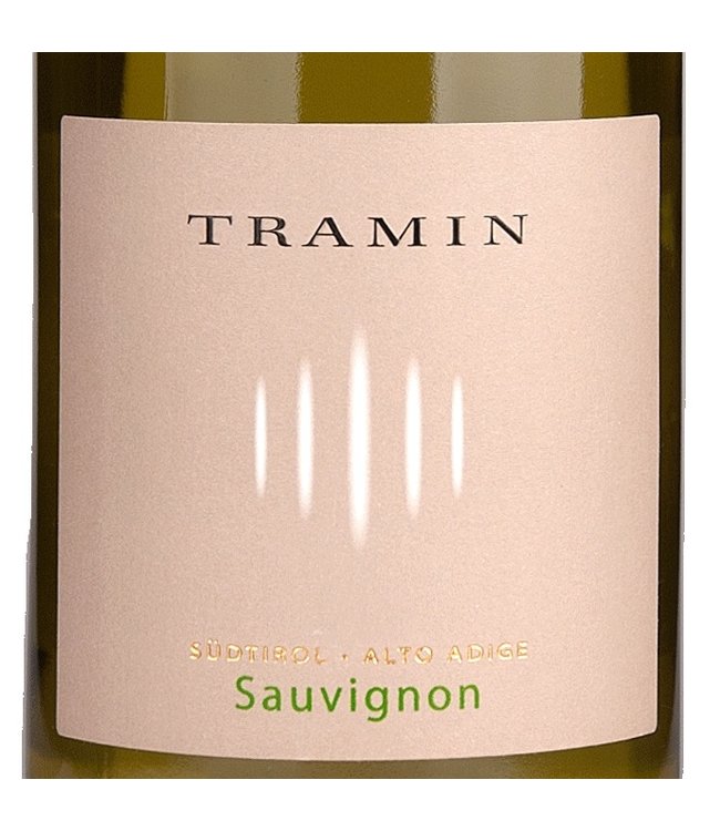 Cantine Tramin Sauvignon Blanc Alto Adige