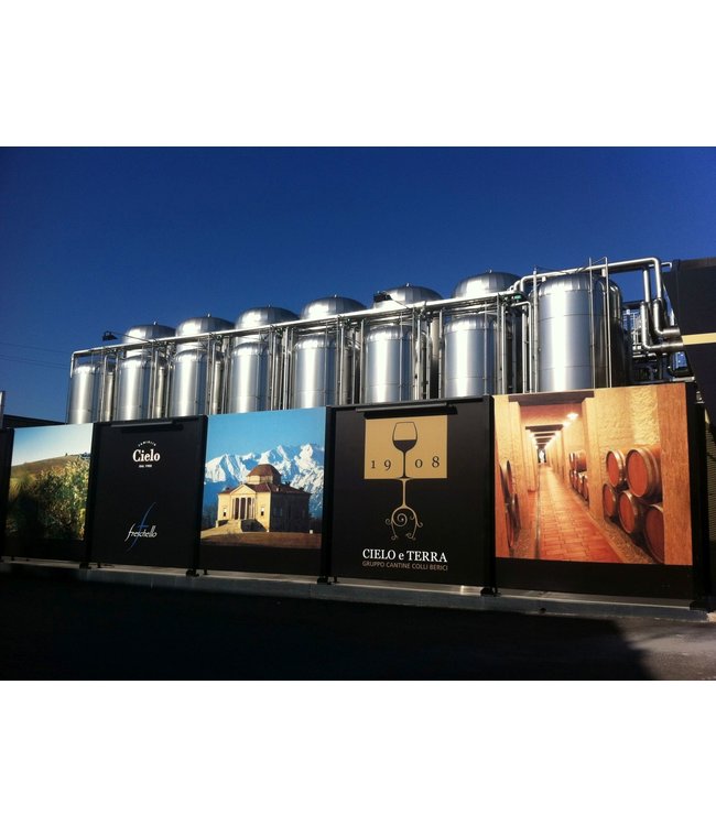 Cielo Cabernet Sauvignon IGT