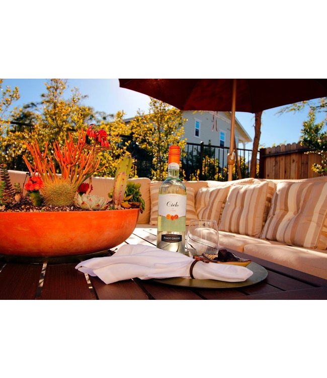 Cielo Prosecco Spumante