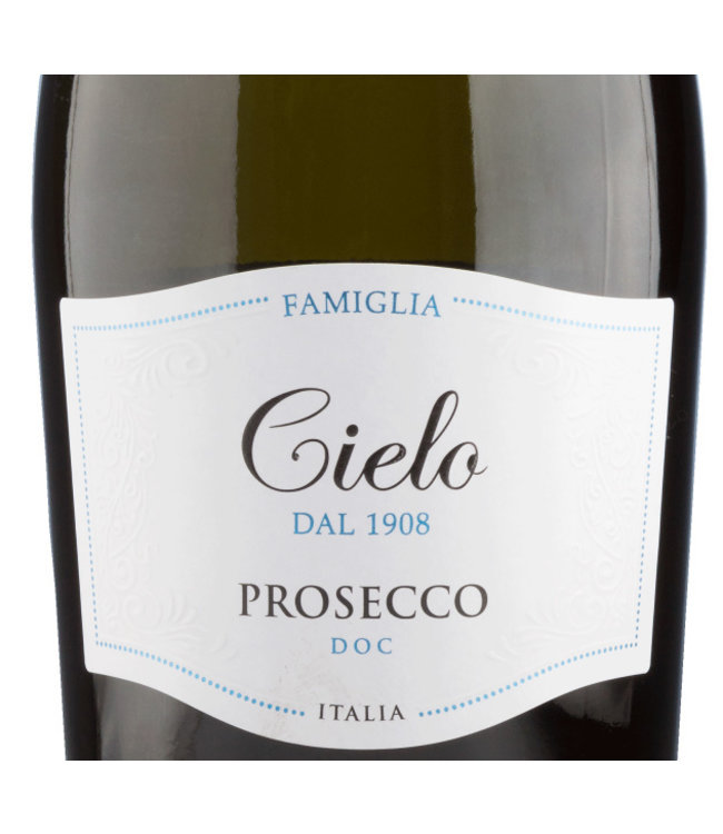 Cielo Prosecco Spumante