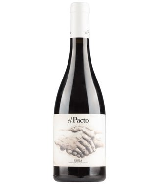 Vintae - Rioja Spanje El Pacto Rioja duurzaam geteeld