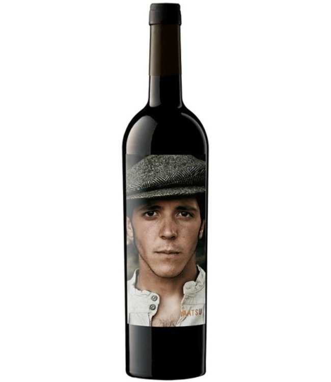 Bodega Matsu El Picaro & El Recio Giftpack