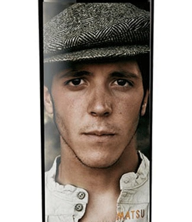 Matsu El Picaro & El Recio Giftpack