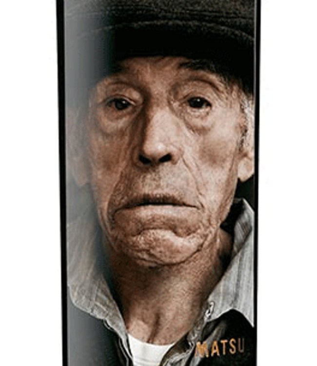 Matsu el Viejo Tempranillo Do Toro