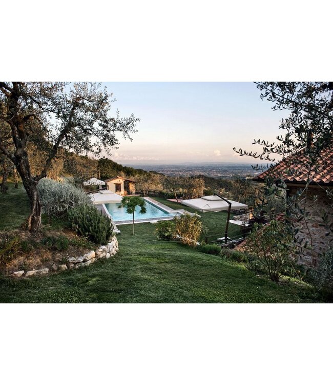 Poggiotondo Rosso Toscana IGT Biologisch