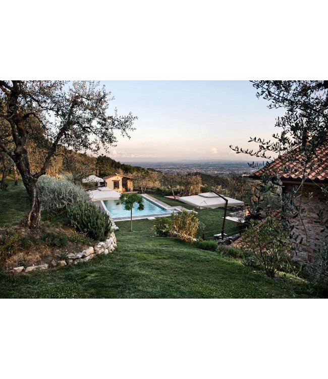 Poggiotondo Chianti DOCG Biologisch