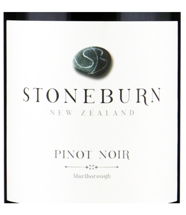 Stoneburn Pinot Noir