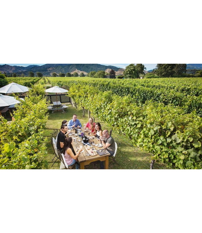 Stoneburn Sauvignon Blanc