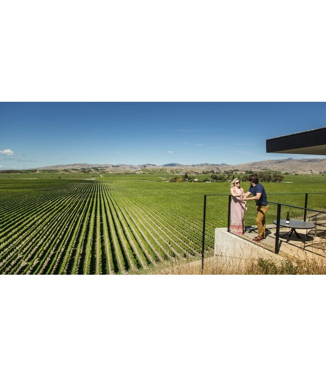 Stoneburn Pinot Noir